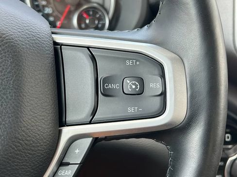 Used 2022 RAM 1500 Big Horn AWD/4WD image 23
