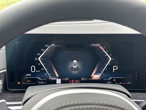 New 2026 BMW X5 xDrive40i AWD/4WD image 23