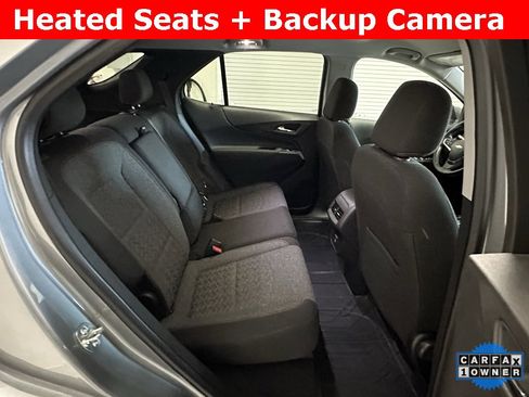 Used 2024 Chevrolet Equinox LT w/ LPO, Floor Liner Package image 20