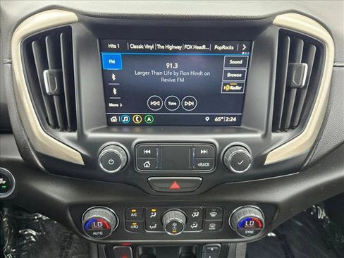 Used 2020 GMC Terrain Denali image 12