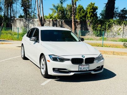 Used 2013 BMW 328i Sedan