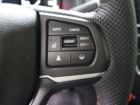 New 2026 Honda Ridgeline TrailSport image 22