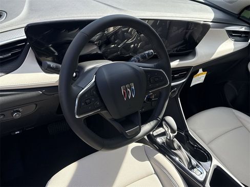 New 2026 Buick Encore GX Sport Touring w/ Comfort Package image 16