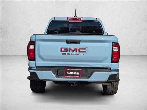New 2026 GMC Canyon Denali image 6