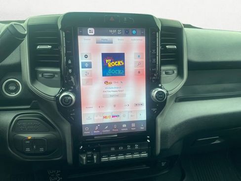 New 2026 RAM 3500 Tradesman image 23