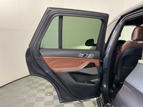 Used 2021 BMW X5 sDrive40i w/ Premium Package RWD image 24