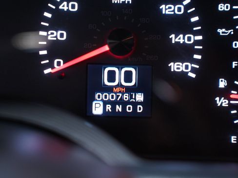 Used 1987 Ford Mustang GT image 32