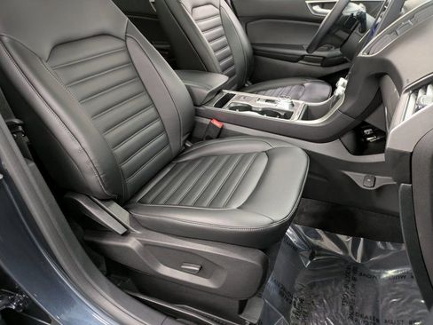 Used 2024 Ford Edge SEL w/ Convenience Package image 28