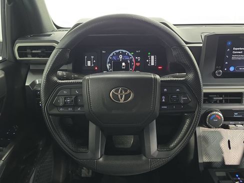 Used 2026 Toyota Tacoma SR5 AWD/4WD image 14
