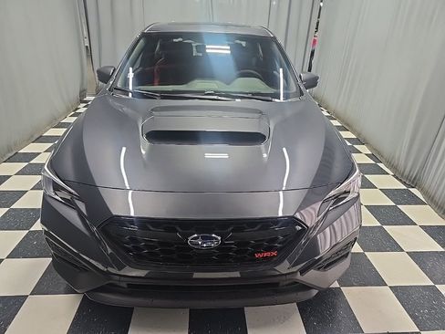 New 2026 Subaru WRX Limited image 2