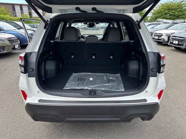 Certified 2025 Subaru Forester Premium AWD/4WD image 27