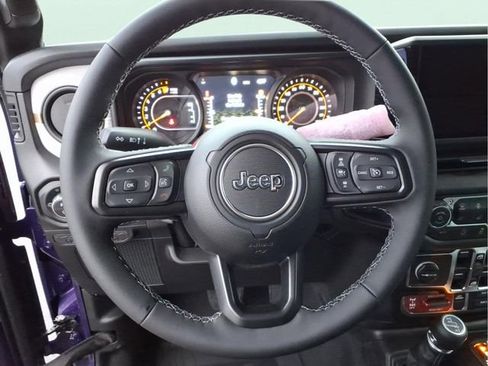 New 2026 Jeep Gladiator Willys image 16