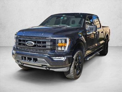 Used 2022 Ford F150 XLT w/ Equipment Group 302A High