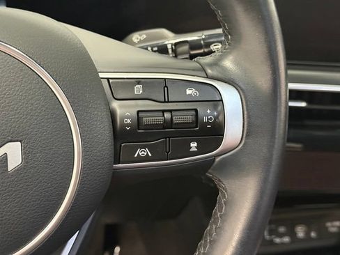 Used 2025 Kia K5 GT-Line w/ GT-Line Premium Package FWD image 18
