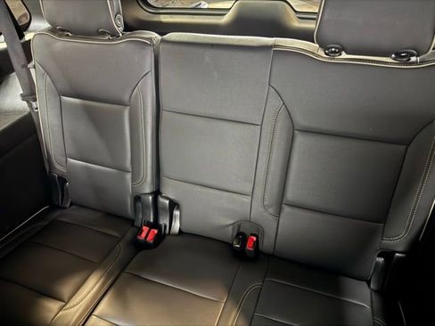 Certified 2023 GMC Yukon SLT w/ SLT Premium Package image 39