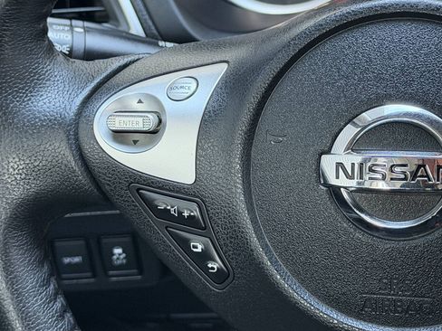 Used 2018 Nissan Sentra SV FWD image 25