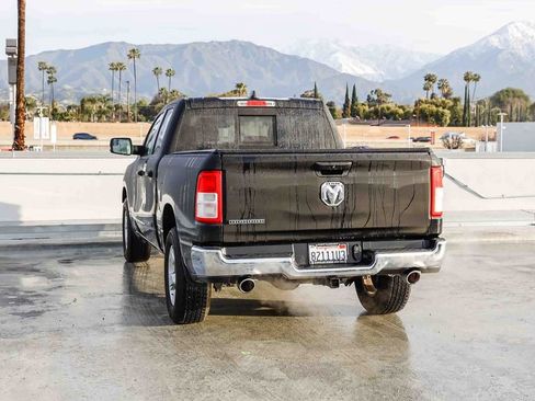 Certified 2023 RAM 1500 Big Horn image 6