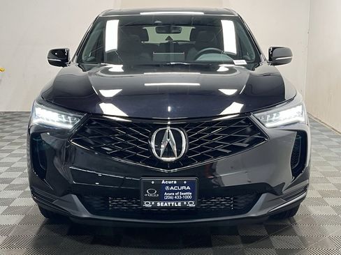 New 2026 Acura RDX SH-AWD image 2