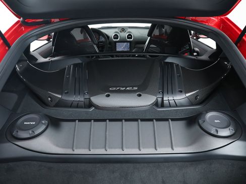 Used 2023 Porsche 718 Cayman GT4 RS image 39