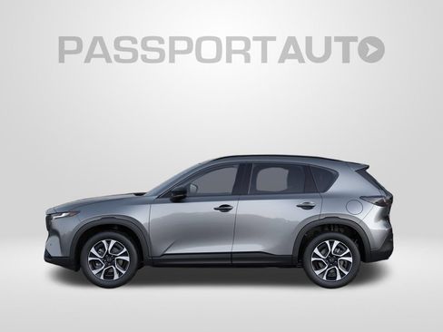 New 2026 MAZDA CX-5 Preferred AWD/4WD image 3