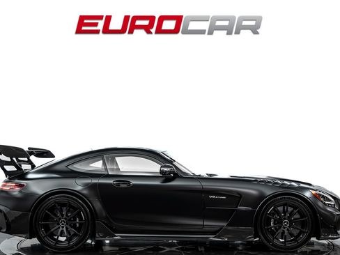 Used 2021 Mercedes-Benz AMG GT Black Series image 6