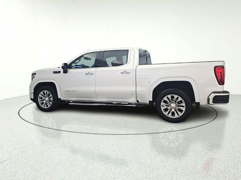 Used 2022 GMC Sierra 1500 Denali AWD/4WD image 7