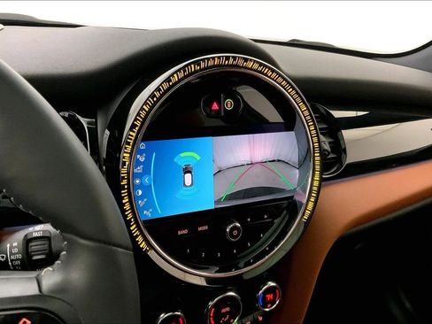 Certified 2023 MINI Cooper SE FWD image 17