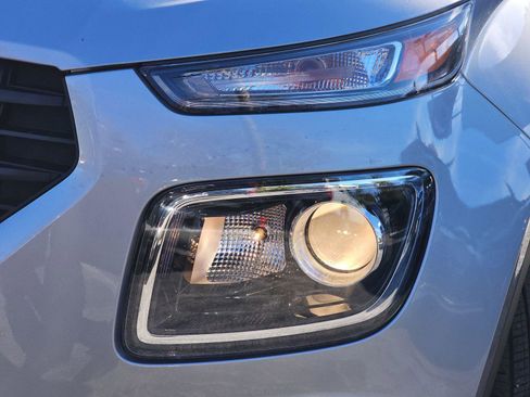 New 2026 Hyundai Venue SE FWD image 31