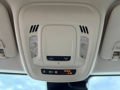Certified 2023 Buick Envision Essence AWD/4WD image 23