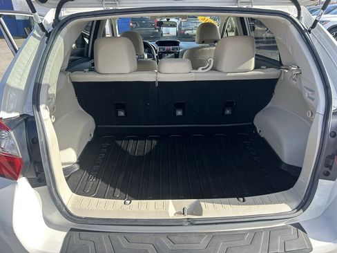 Used 2015 Subaru Crosstrek 2.0i Premium image 9