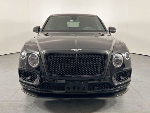 Used 2020 Bentley Bentayga Speed image 8
