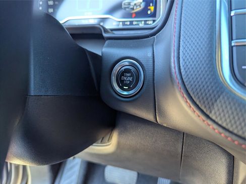 Used 2023 Chevrolet Tahoe RST w/ Luxury Package image 23