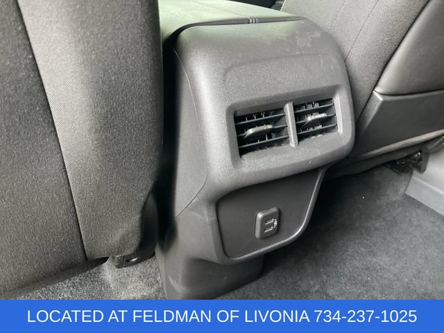 Certified 2024 GMC Terrain SLE w/ LPO, Floor Liner Package FWD image 20