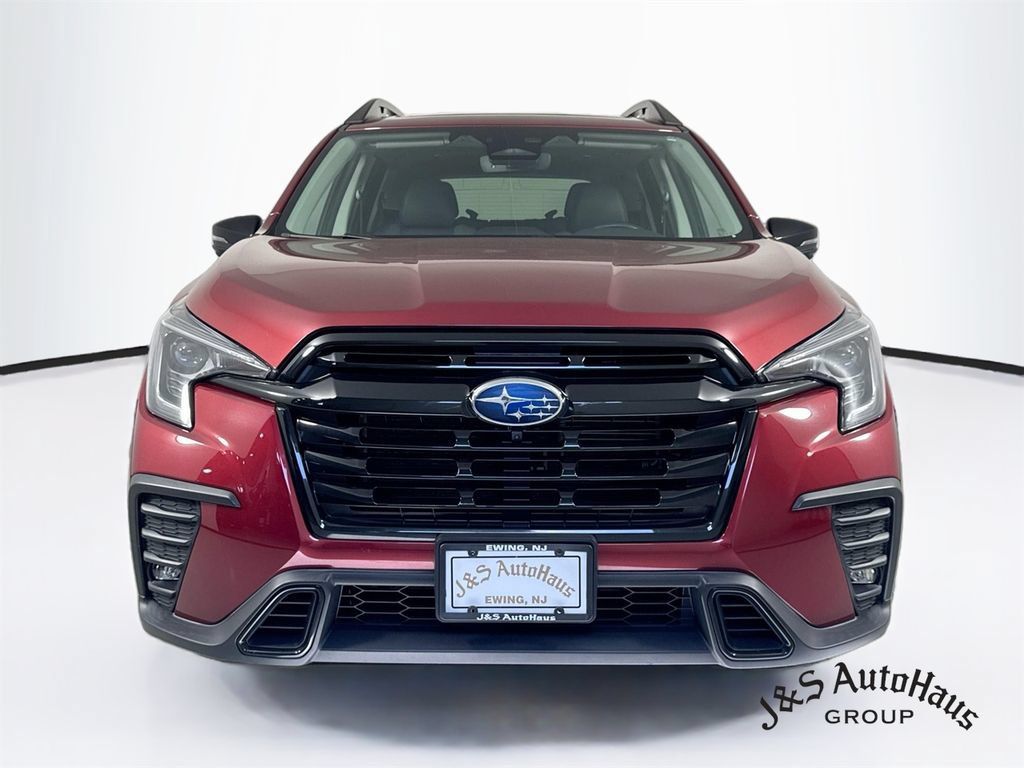Used 2023 Subaru Ascent Onyx Edition Limited AWD/4WD image 2