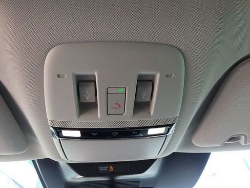 Used 2025 Nissan Murano SL w/ Cargo Package AWD/4WD image 21