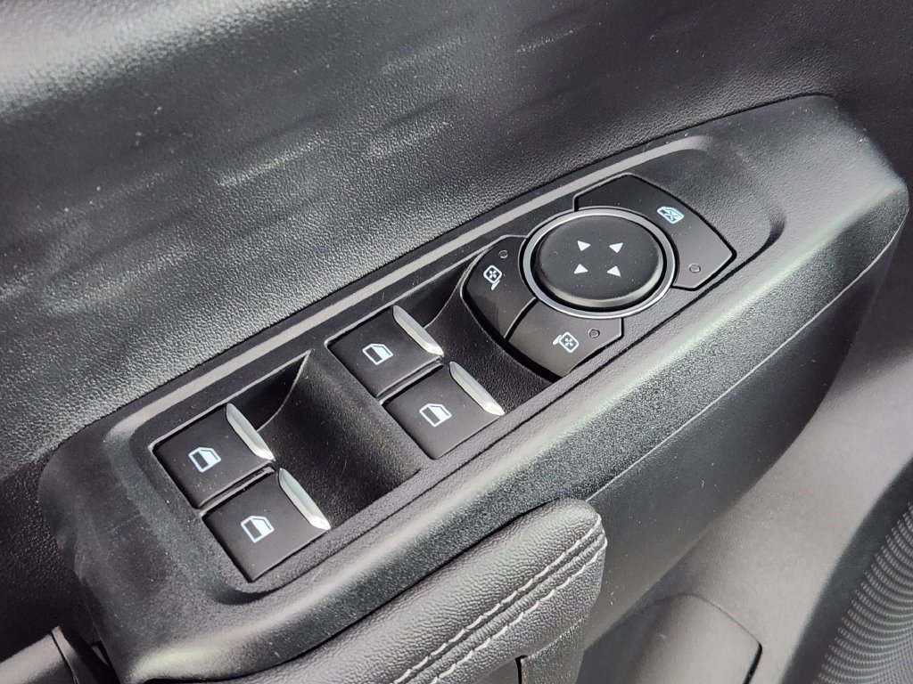 New 2026 Ford Ranger XLT AWD/4WD image 18