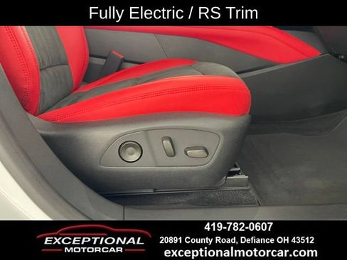 Used 2024 Chevrolet Blazer EV RS AWD/4WD image 50