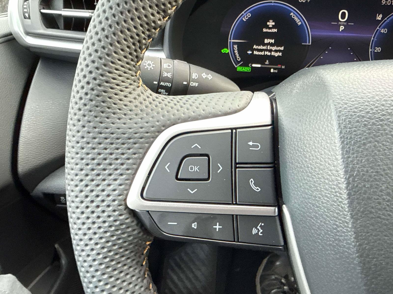 New 2026 Toyota Sienna XLE Woodland Edition AWD/4WD image 23