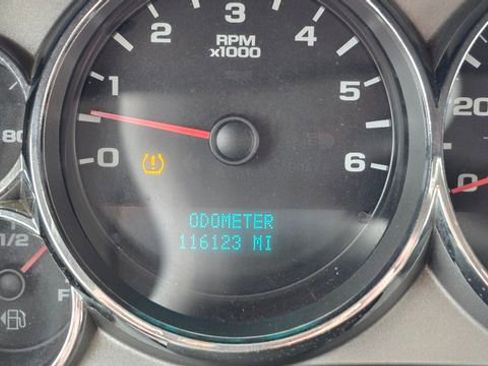 Used 2007 GMC Sierra 1500 SLE w/ SLE2 Audio Package image 18