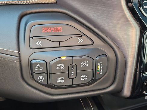Used 2025 RAM 1500 RHO w/ RHO Level 1 Equipment Group AWD/4WD image 11