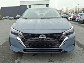 Certified 2024 Nissan Sentra SV w/ All-Weather Package video 2