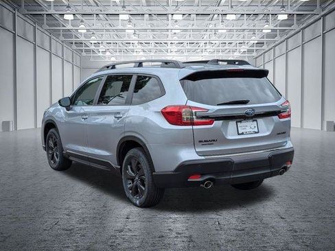 Used 2026 Subaru Ascent Premium AWD/4WD image 3