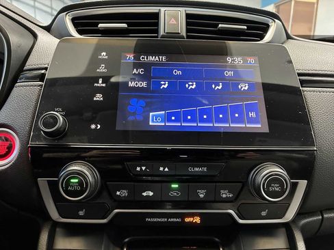 Used 2017 Honda CR-V EX-L image 17