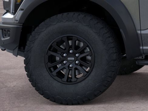 New 2026 Ford F150 Raptor AWD/4WD image 19