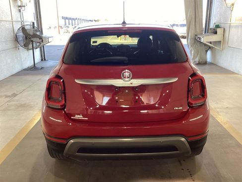 Used 2019 FIAT 500X Trekking w/ Premium Group image 4