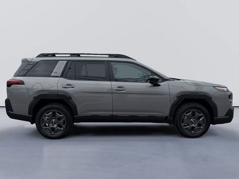 New 2026 Subaru Outback Premium AWD/4WD image 2