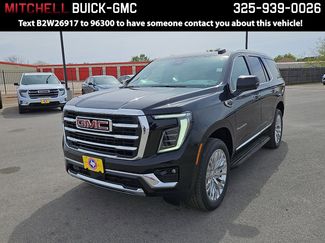 New 2026 GMC Yukon Elevation video 1