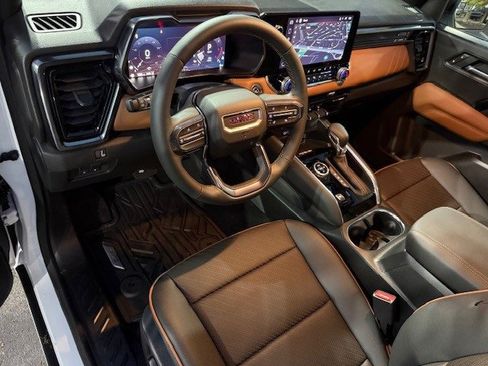 New 2026 GMC Canyon AT4 w/ Technology Plus Package image 13