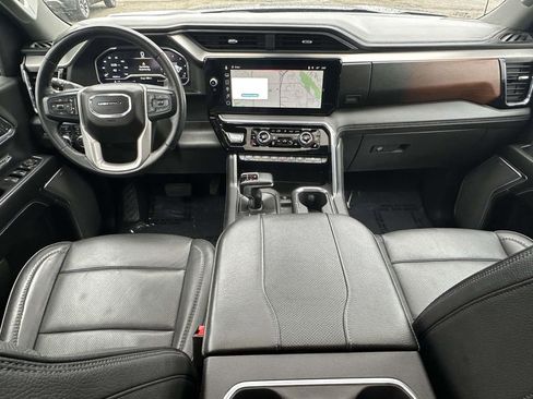 Used 2024 GMC Sierra 1500 Denali w/ Denali Reserve Package image 17
