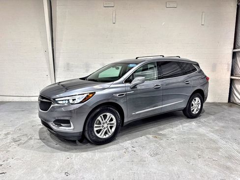 Used 2019 Buick Enclave Essence image 16